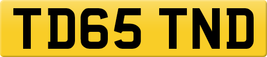 TD65TND